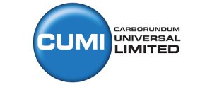 Carborundum Logo