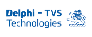 Delphi Logo