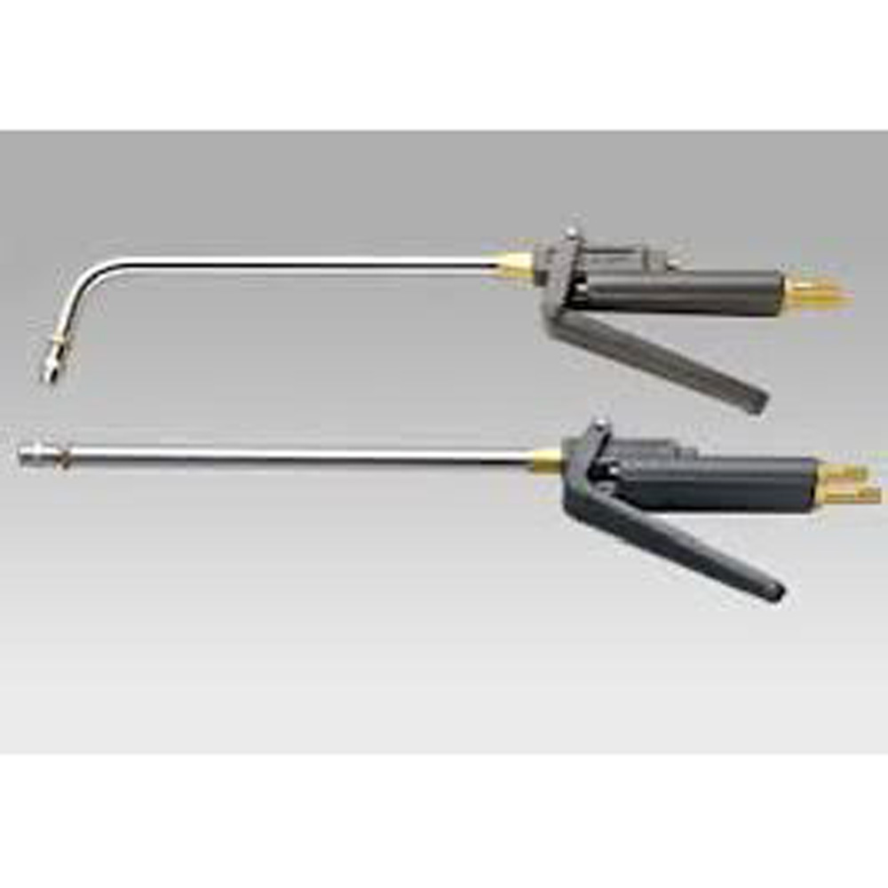 Dual Action Spray Gun