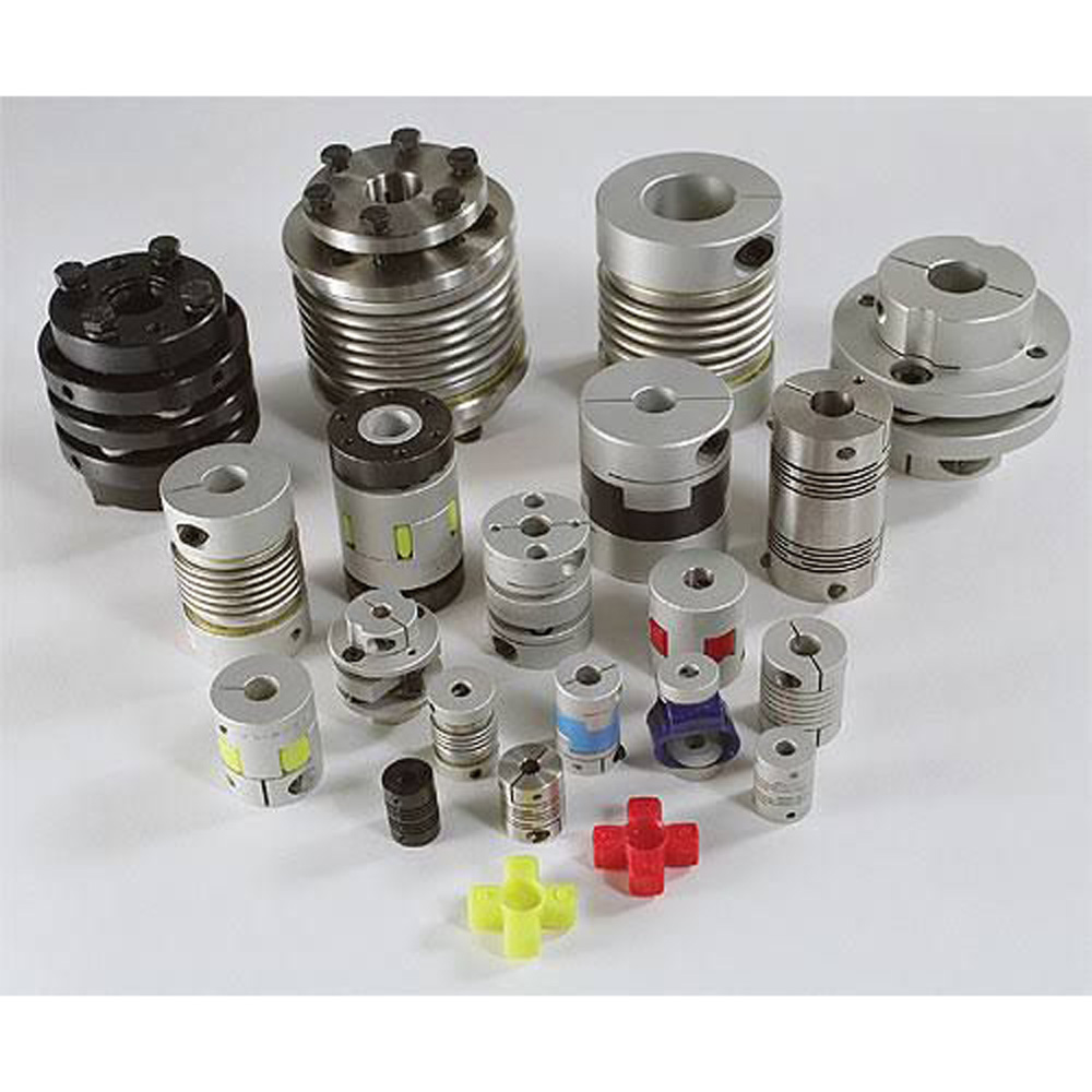 Falexible Couplings