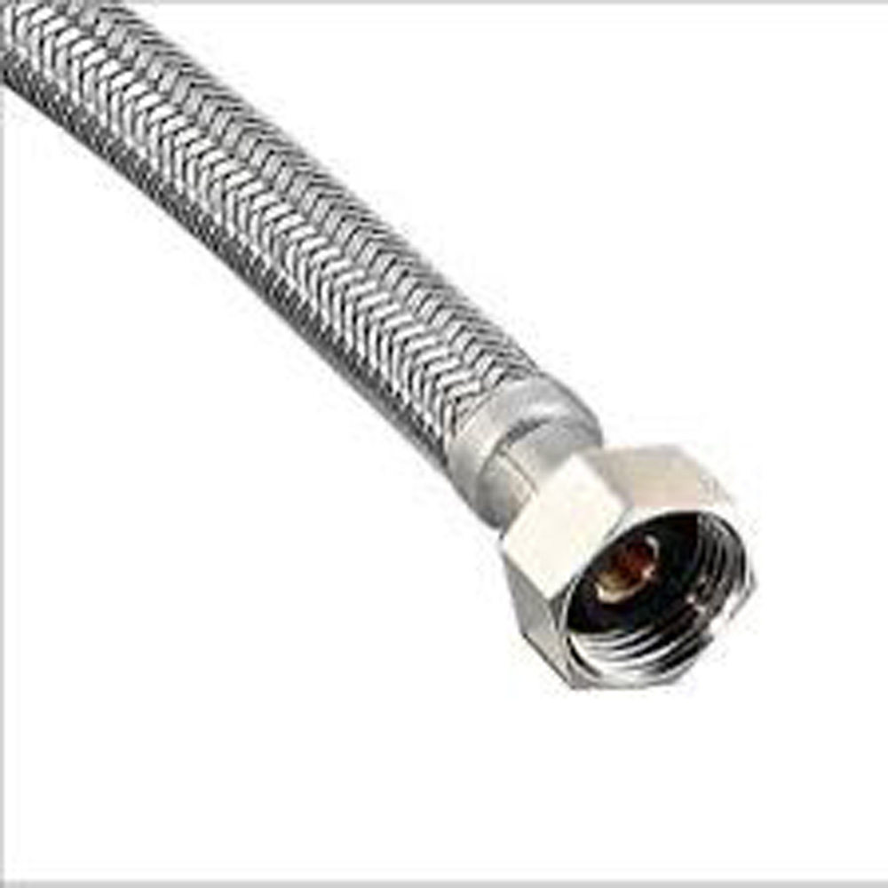 SS Bellow Hose