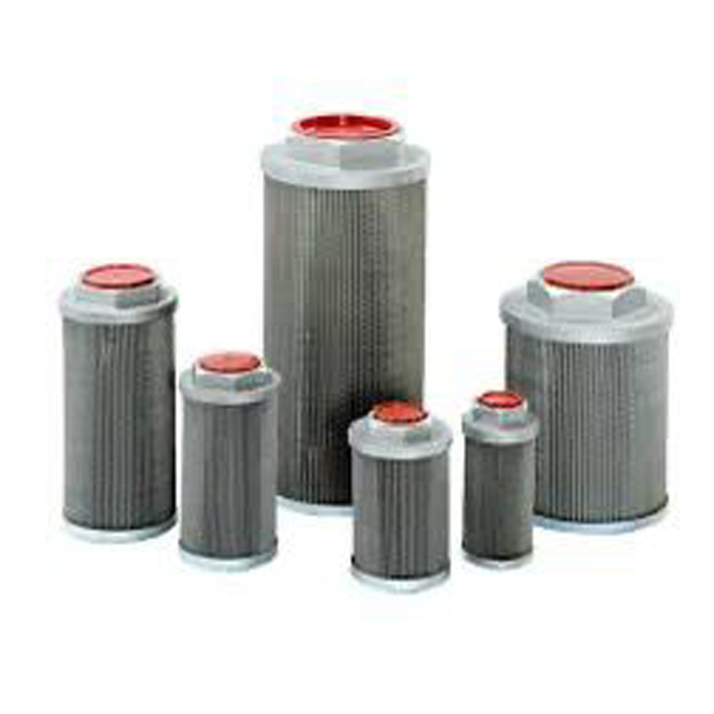 Suction Strainers