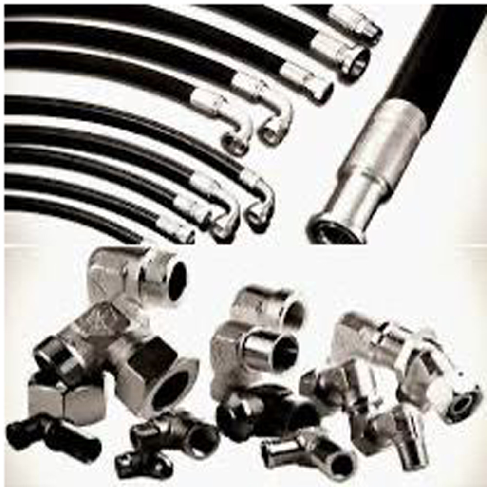 Hadraulic Hose