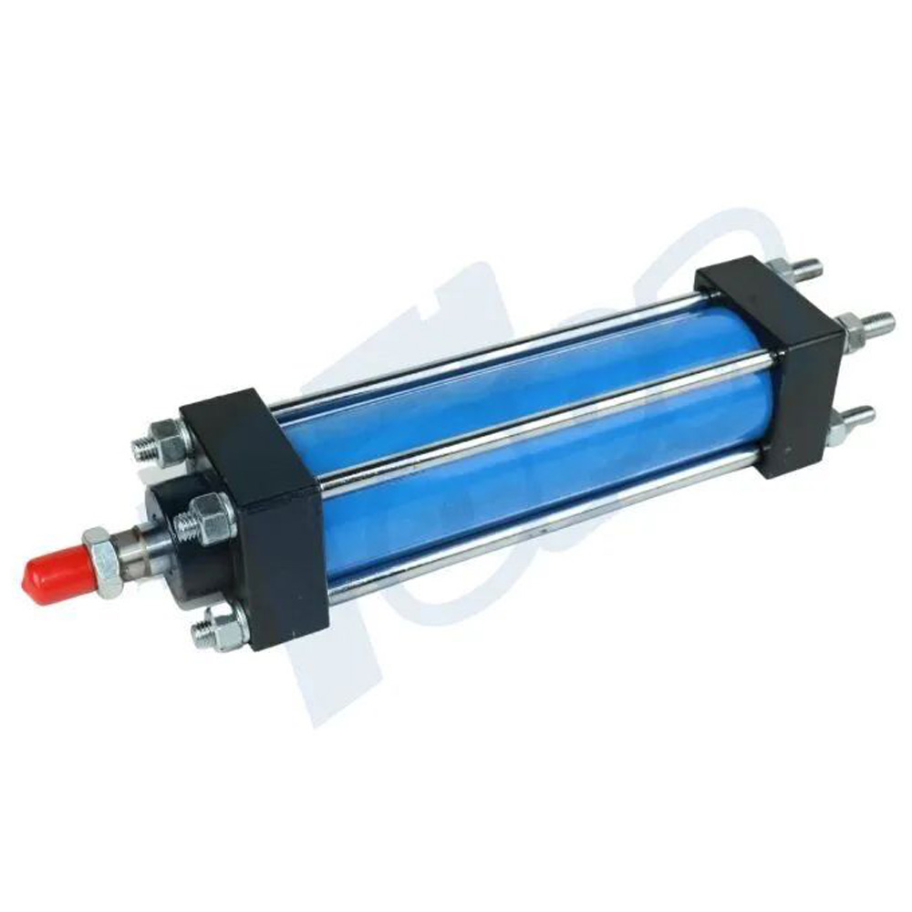Cylinders