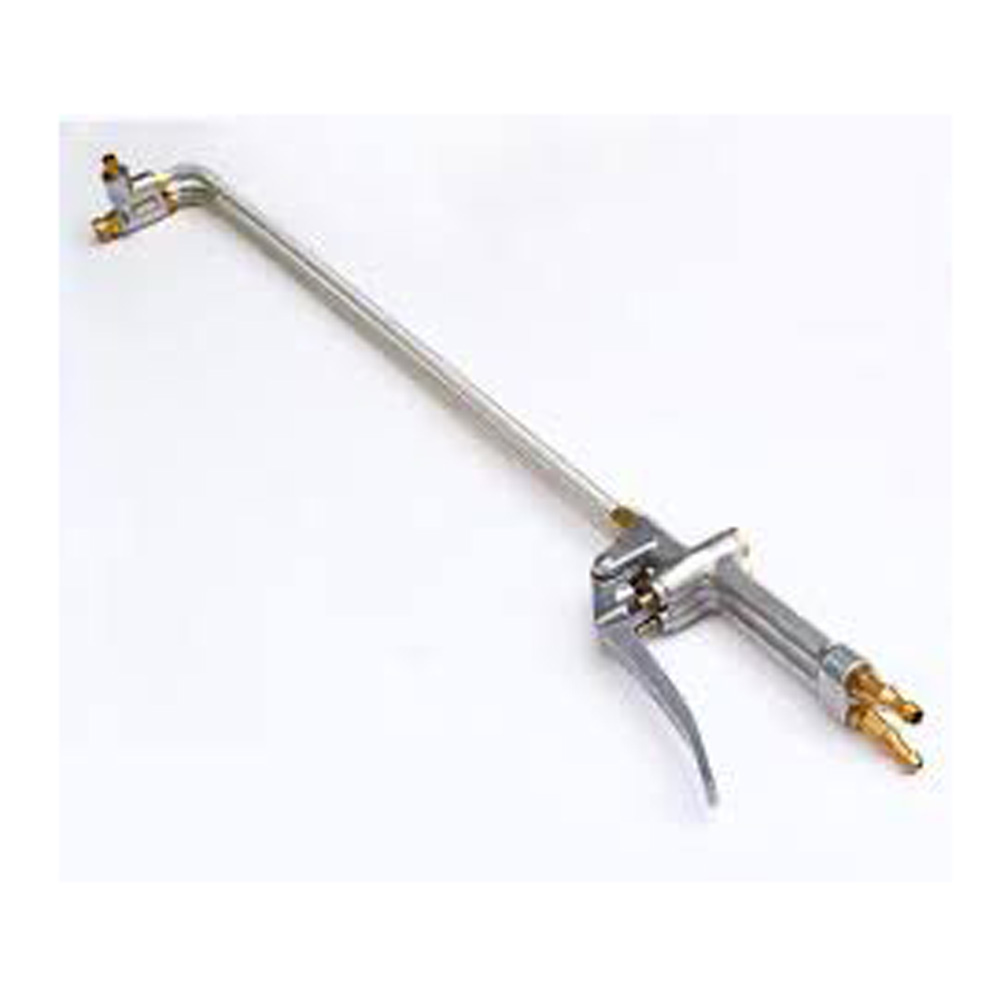 Double Pipe Spray Gun